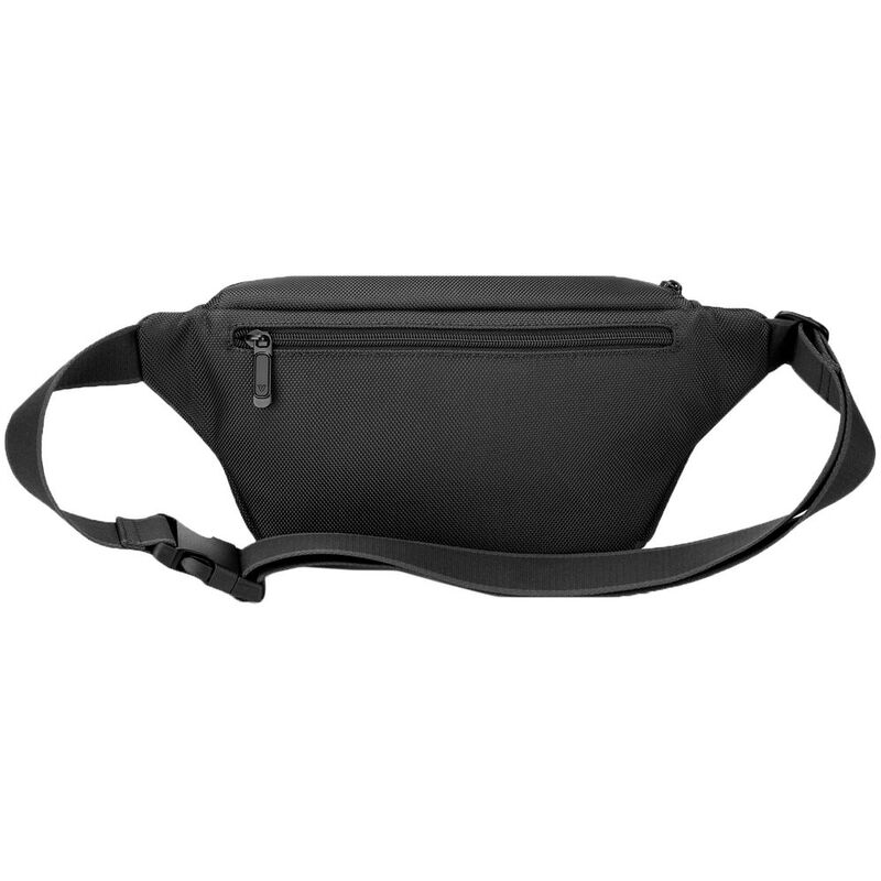 Сумка поясная Panama, черная арт.16867.30