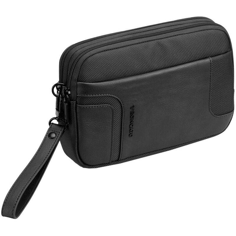 Сумка Panama, черная арт.16868.30