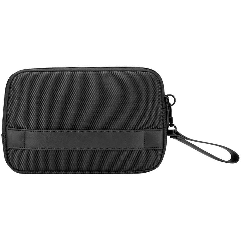 Сумка Panama, черная арт.16868.30