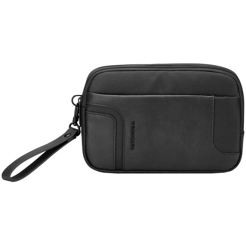 Сумка Panama, черная арт.16868.30