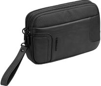 Сумка Panama, черная арт.16868.30