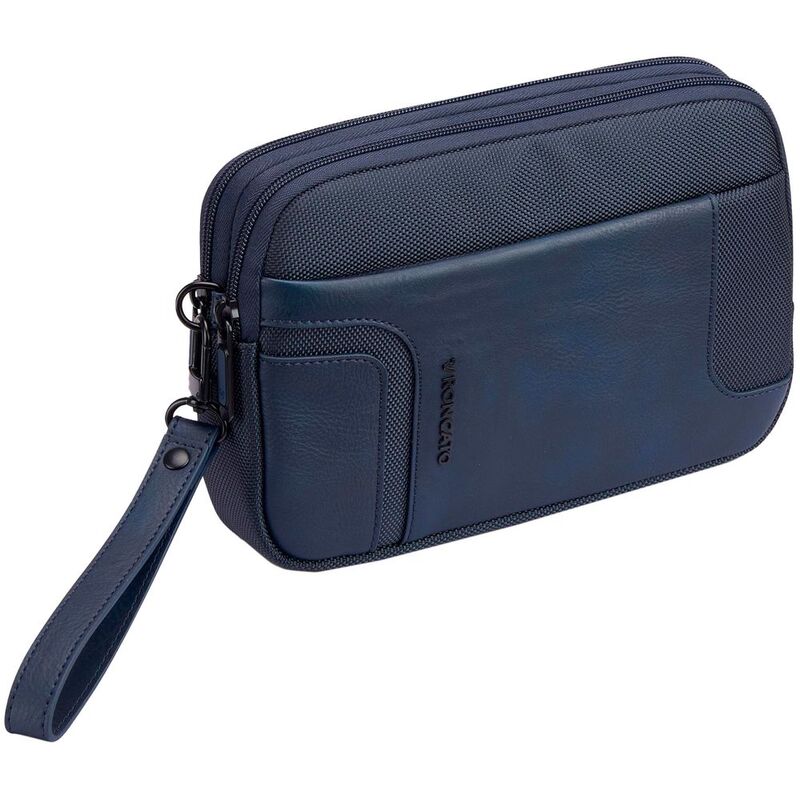 Сумка Panama, синяя арт.16868.40