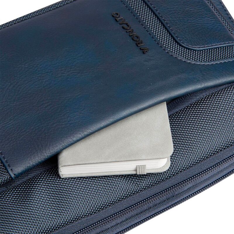 Сумка Panama, синяя арт.16868.40