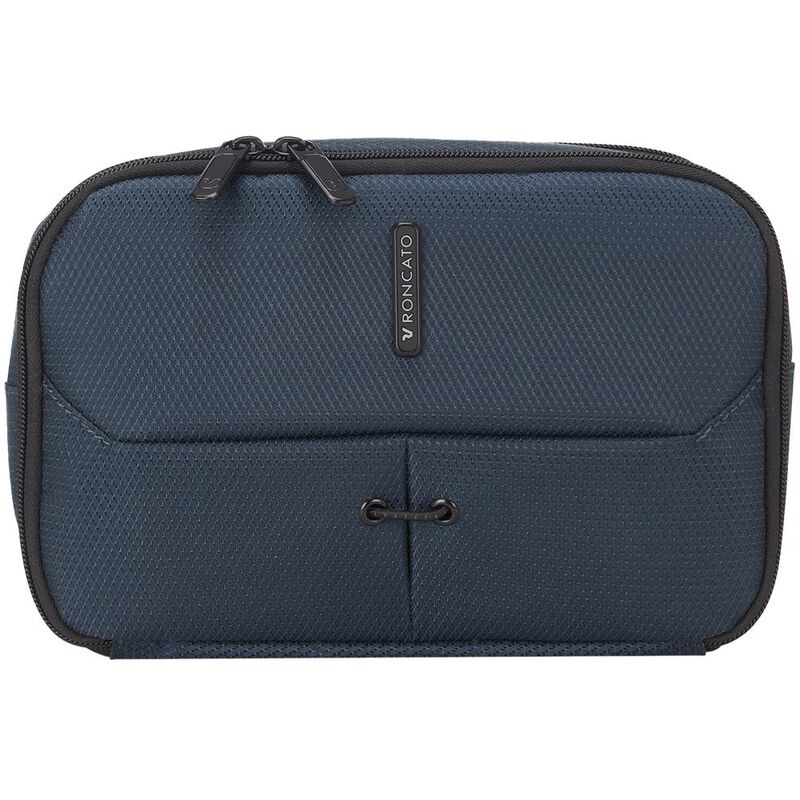 Несессер Ironik 2.0 Mini, синяя арт.16869.40