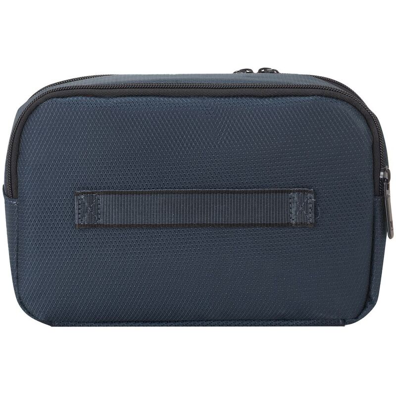 Несессер Ironik 2.0 Mini, синяя арт.16869.40