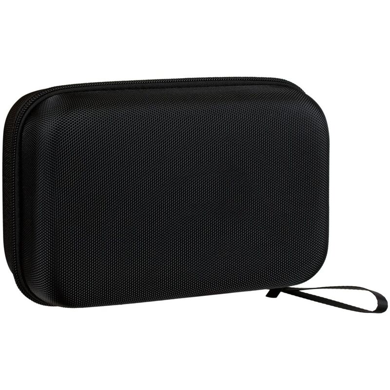 Аккумулятор с запуском двигателя Busta 16000 мАч, черный арт.25777.30