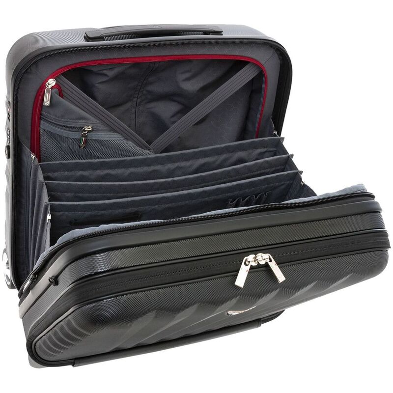 Мобильный офис Uno Biz, черный арт.16871.30