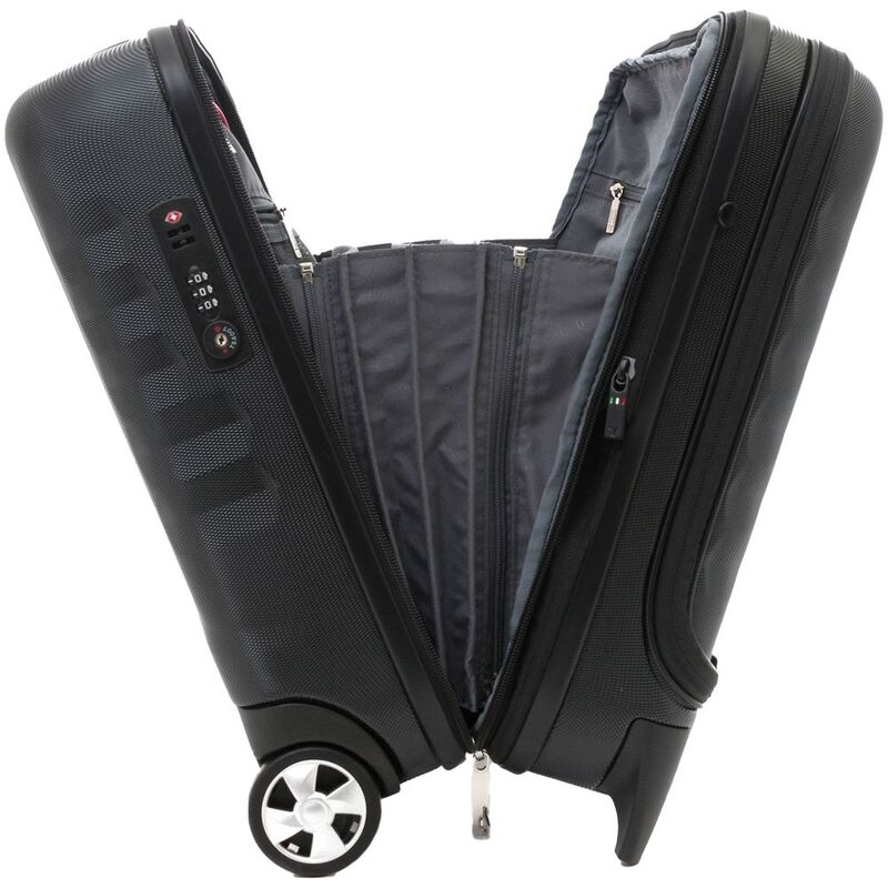 Мобильный офис Uno Biz, черный арт.16871.30