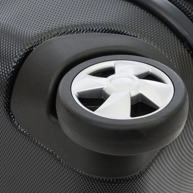 Мобильный офис Uno Biz, черный арт.16871.30