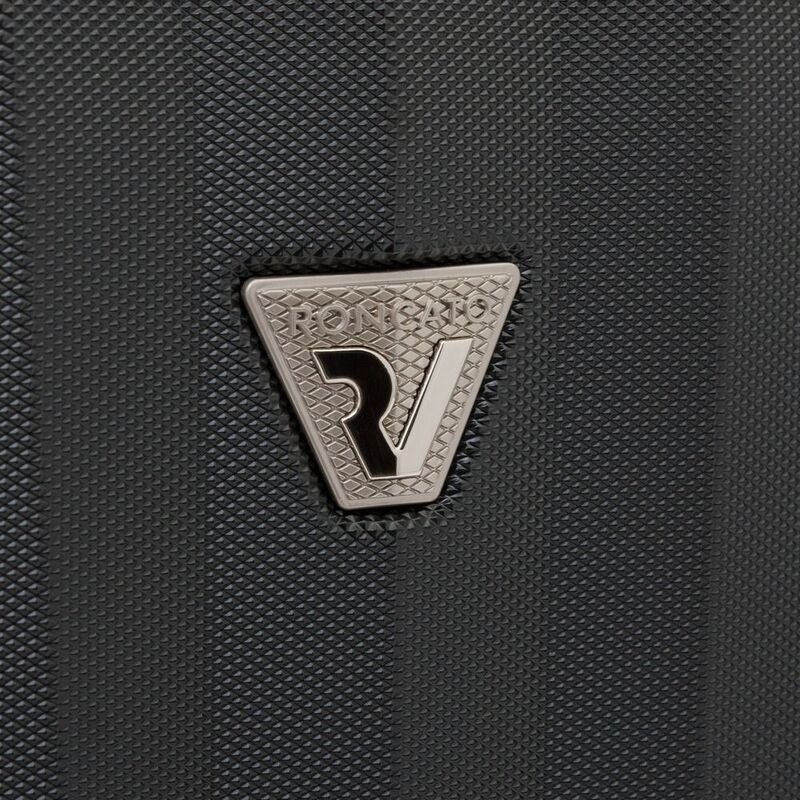 Мобильный офис Uno Biz, черный арт.16871.30