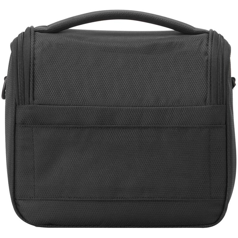 Бьюти-кейс Ironik 2.0, черный арт.16872.30