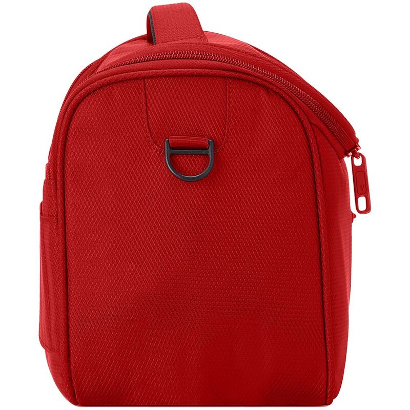 Бьюти-кейс Ironik 2.0, красный арт.16872.50