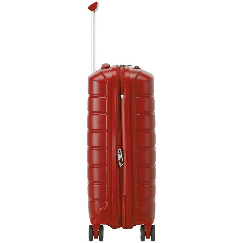 Чемодан Butterfly S, красный арт.16875.50