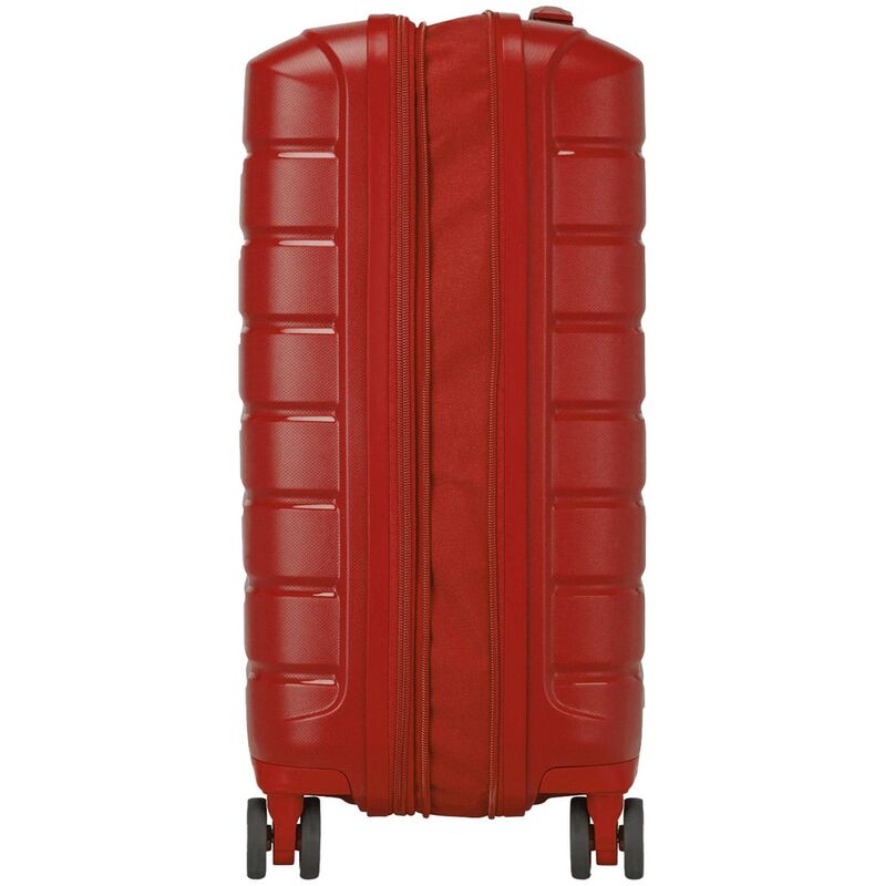 Чемодан Butterfly S, красный арт.16875.50