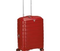 Чемодан Butterfly S, красный арт.16875.50