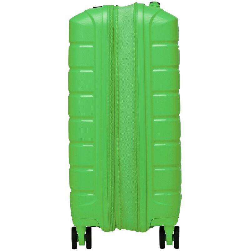 Чемодан Butterfly S, зеленый арт.16875.90