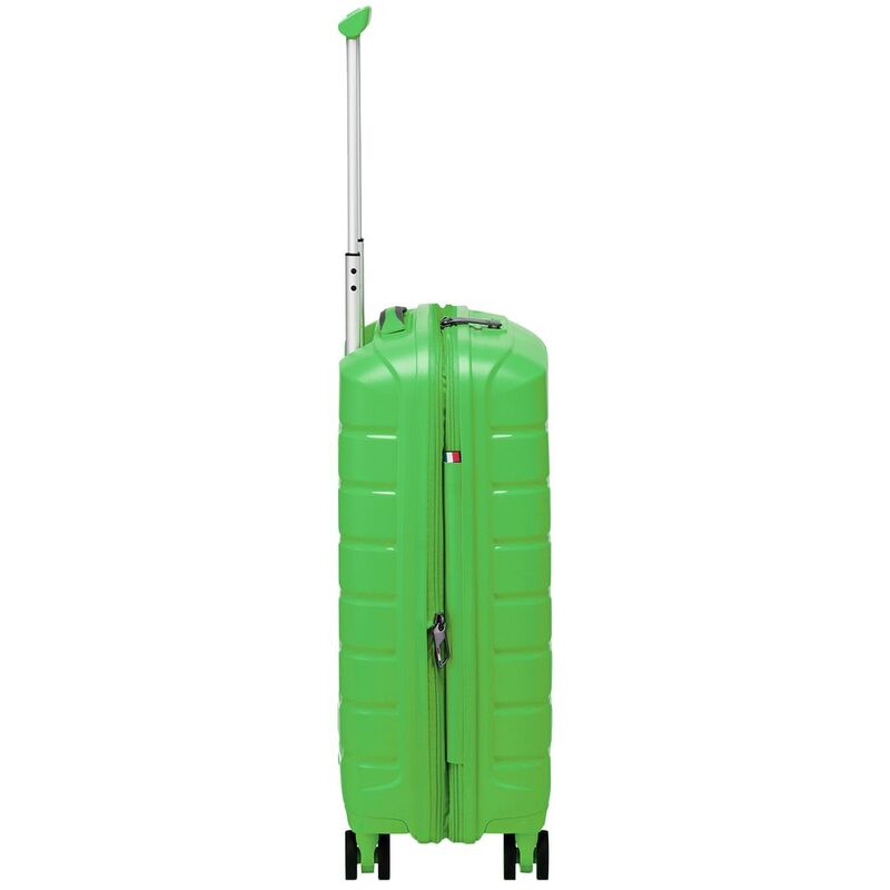 Чемодан Butterfly S, зеленый арт.16875.90