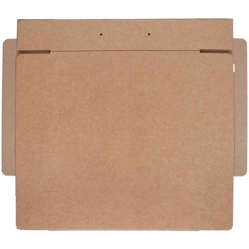 Коробка Pacanelle, S, с бежевой ручкой арт.16927.00