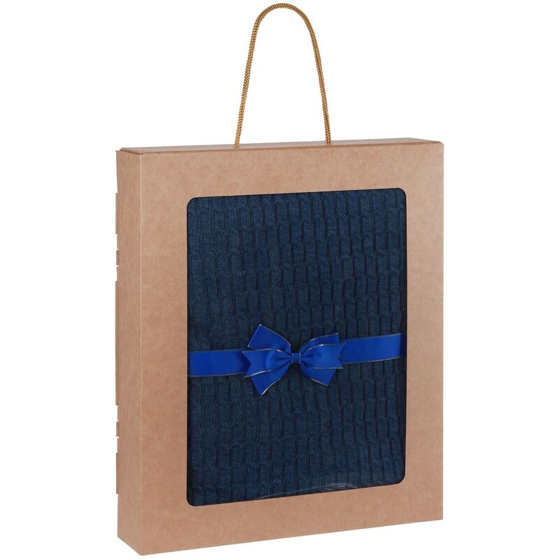 Коробка Pacanelle, M, крафт арт.16928.00