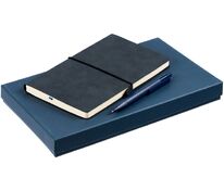 Набор Nubuk Simple, синий арт.19033.40