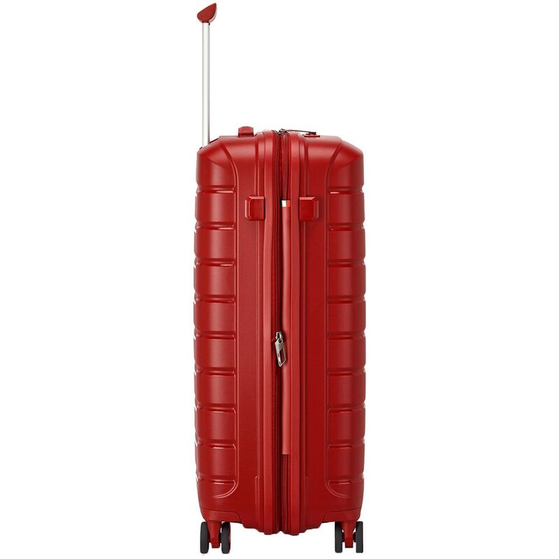 Чемодан Butterfly M, красный арт.16874.50