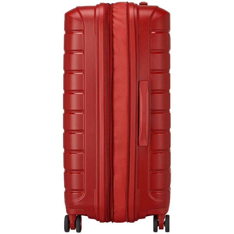 Чемодан Butterfly M, красный арт.16874.50