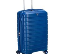 Чемодан Butterfly M, синий арт.16874.40