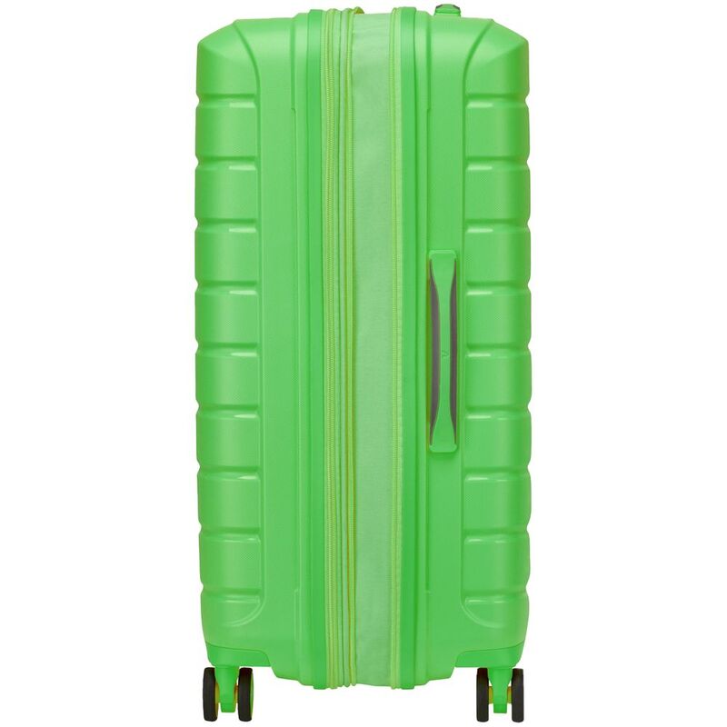 Чемодан Butterfly M, зеленый арт.16874.90