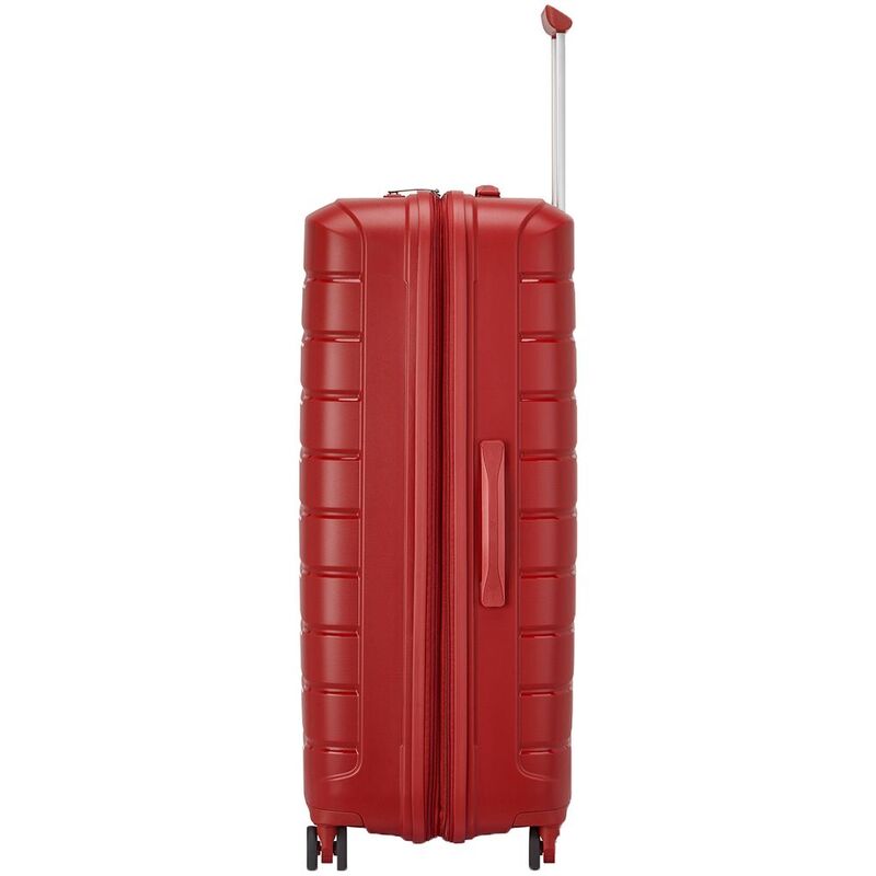 Чемодан Butterfly L, красный арт.16873.50