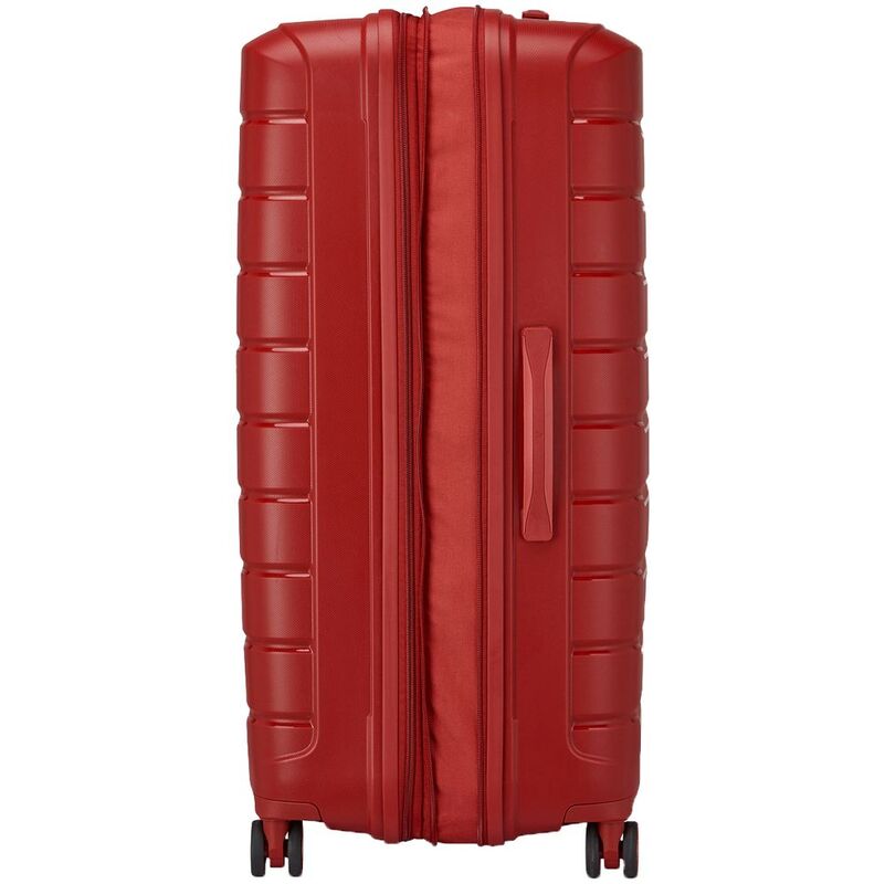 Чемодан Butterfly L, красный арт.16873.50