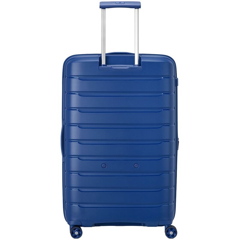 Чемодан Butterfly L, синий арт.16873.40