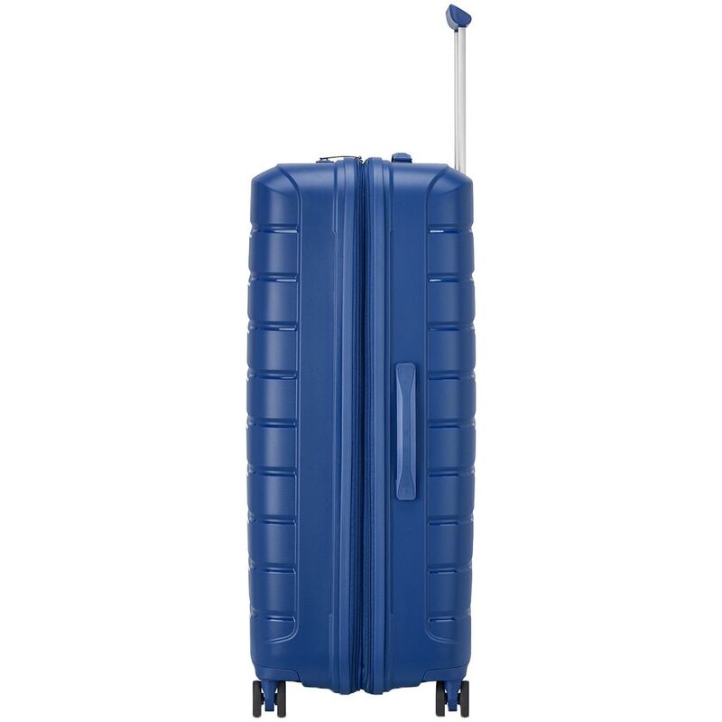 Чемодан Butterfly L, синий арт.16873.40