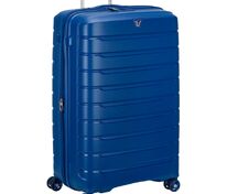 Чемодан Butterfly L, синий арт.16873.40