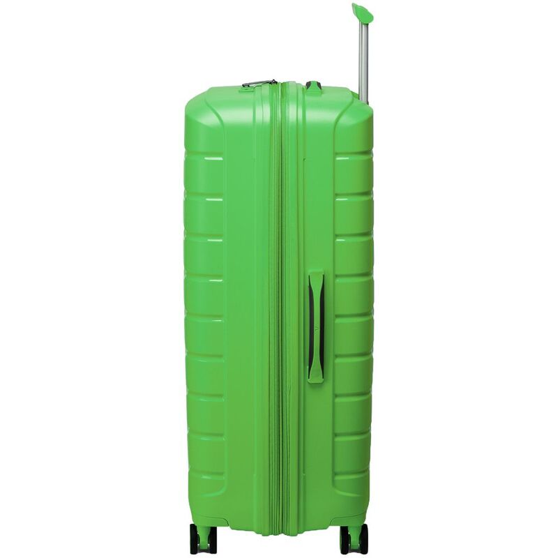 Чемодан Butterfly L, зеленый арт.16873.90