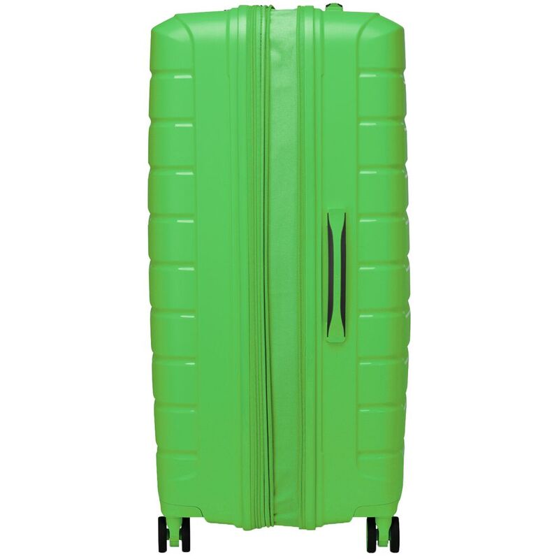Чемодан Butterfly L, зеленый арт.16873.90