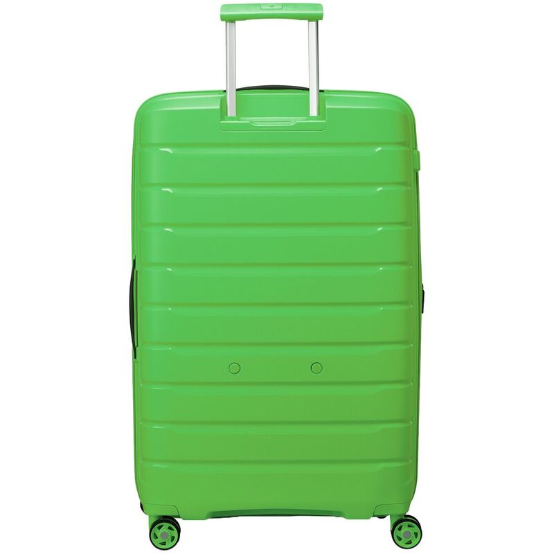 Чемодан Butterfly L, зеленый арт.16873.90