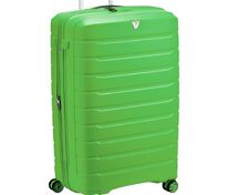 Чемодан Butterfly L, зеленый арт.16873.90