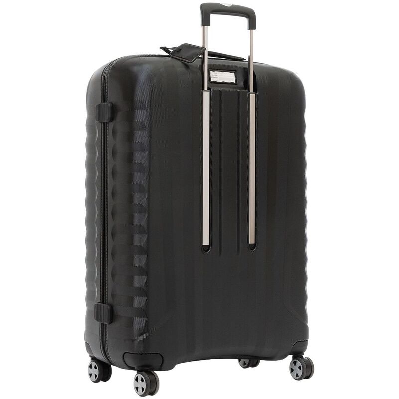 Чемодан E-Lite L, черный арт.17246.30