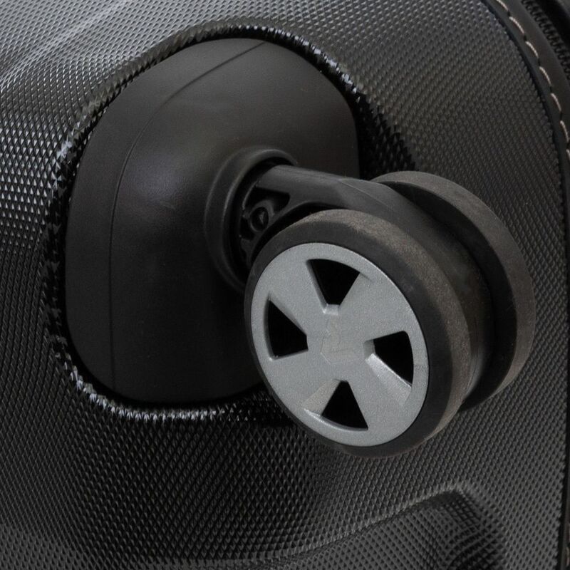 Чемодан E-Lite L, черный арт.17246.30