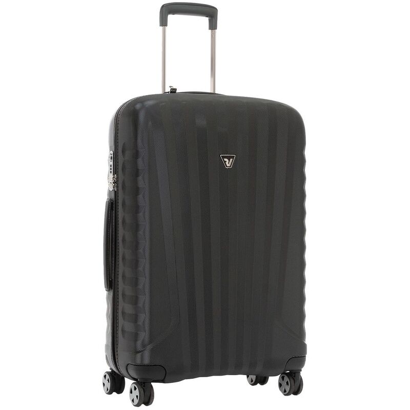 Чемодан E-Lite M, черный арт.17247.30