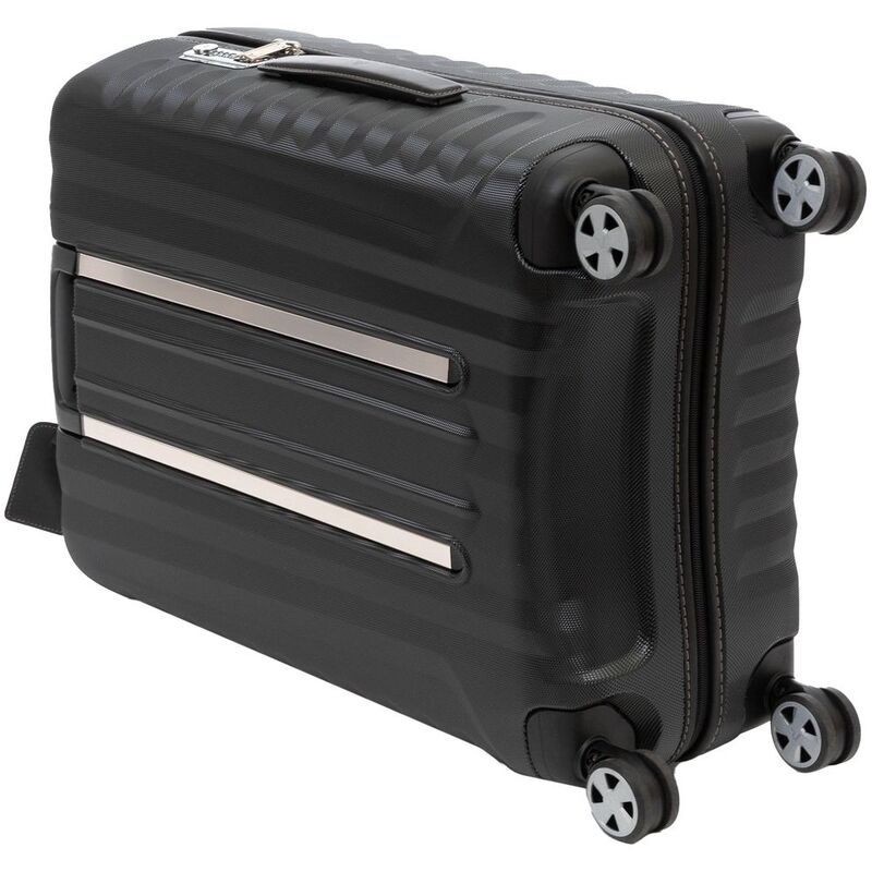 Чемодан E-Lite M, черный арт.17247.30