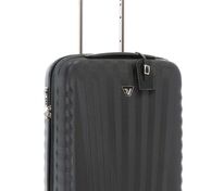 Чемодан E-Lite S, черный арт.17248.30