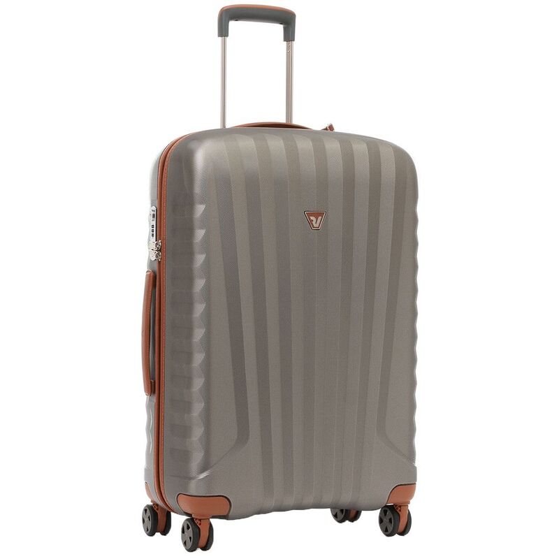 Чемодан E-Lite M, бежевый арт.17247.00