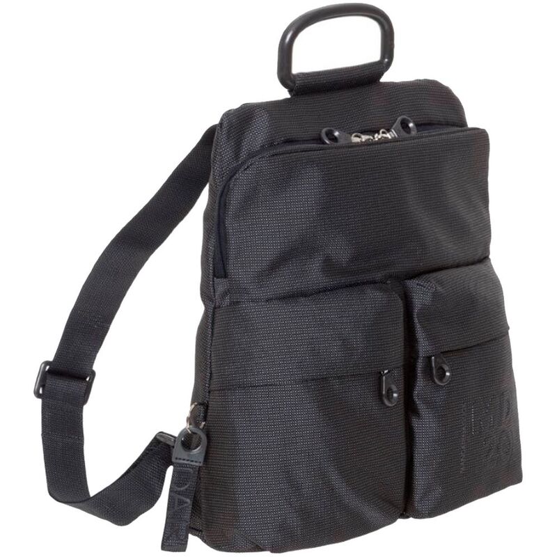 Рюкзак MD20, темно-серый арт.17412.13