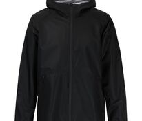 Куртка унисекс Nordvind WR, черная арт.17940.30