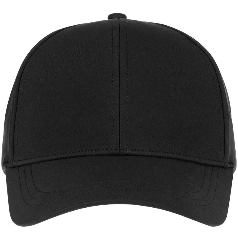 Бейсболка Cityscape, черная арт.17815.30