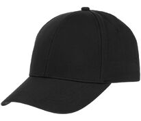 Бейсболка Cityscape, черная арт.17815.30