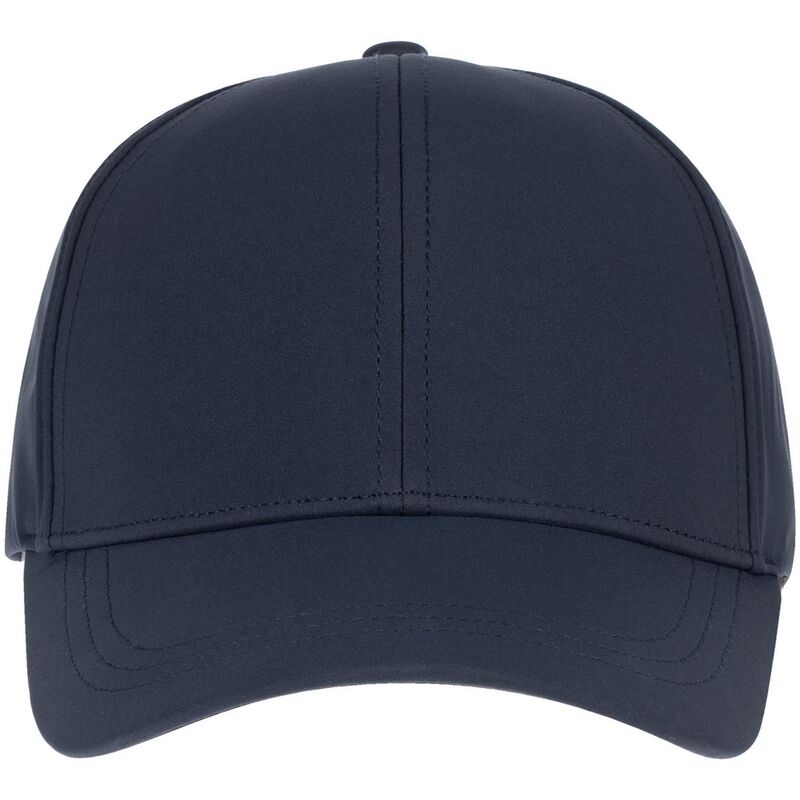 Бейсболка Cityscape, темно-синяя арт.17815.40