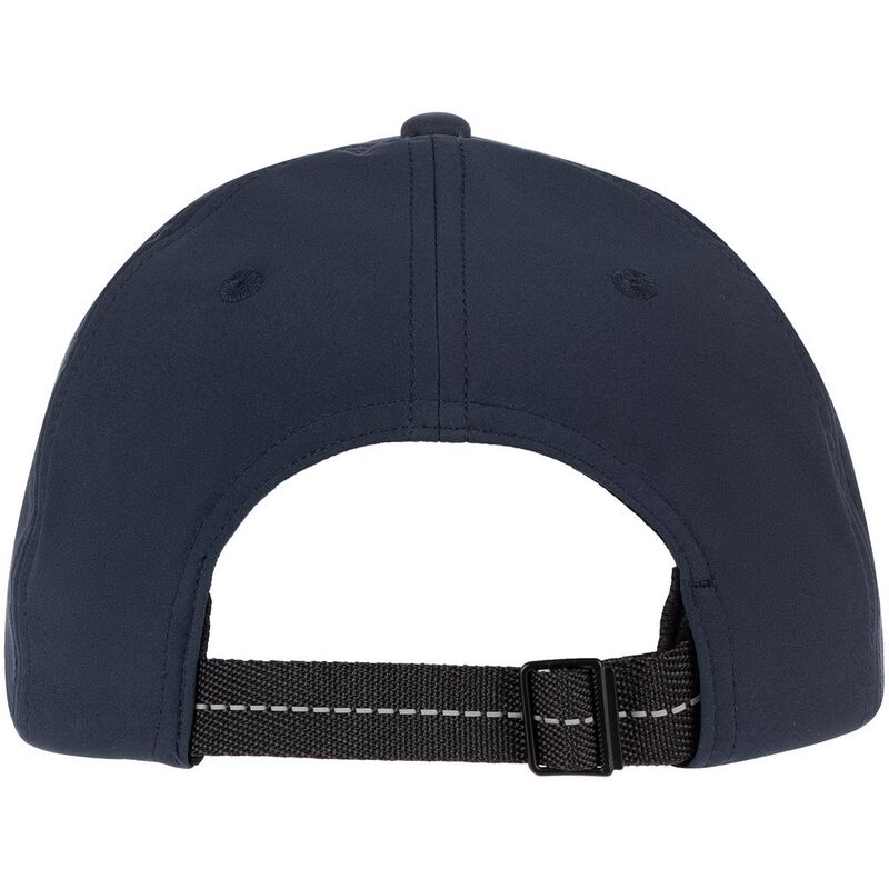 Бейсболка Cityscape, темно-синяя арт.17815.40