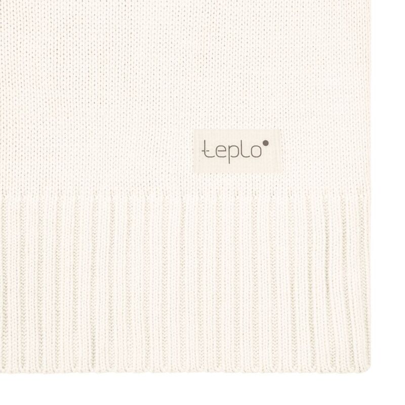 Джемпер оверсайз унисекс Stated в сумке, белый (молочный) арт.16760.60